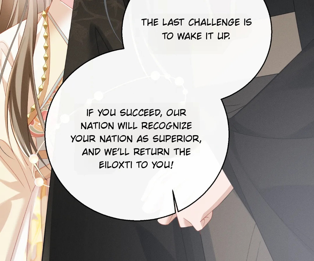 Whispers of Telepathy Chapter 91 page 89 - 