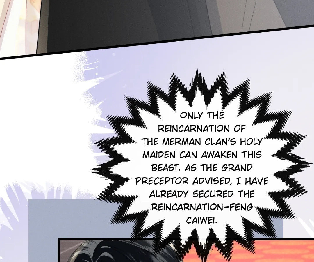 Whispers of Telepathy Chapter 91 page 90 - 
