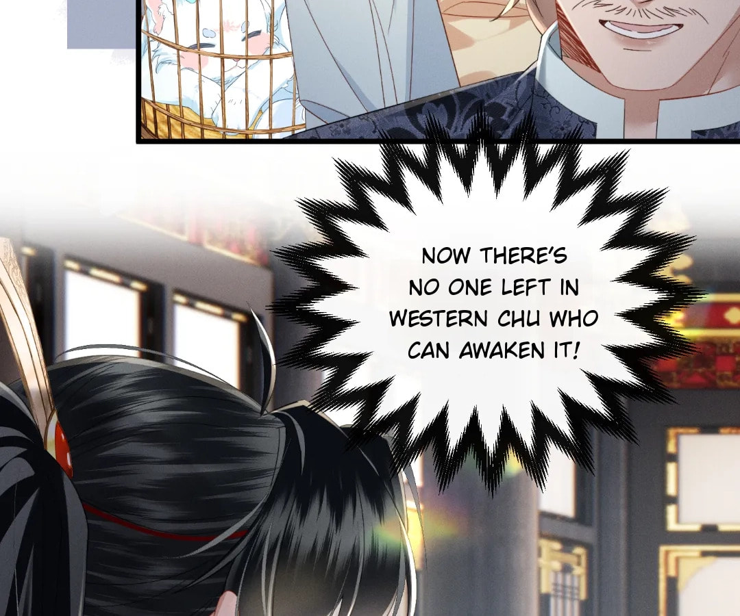 Whispers of Telepathy Chapter 91 page 92 - 