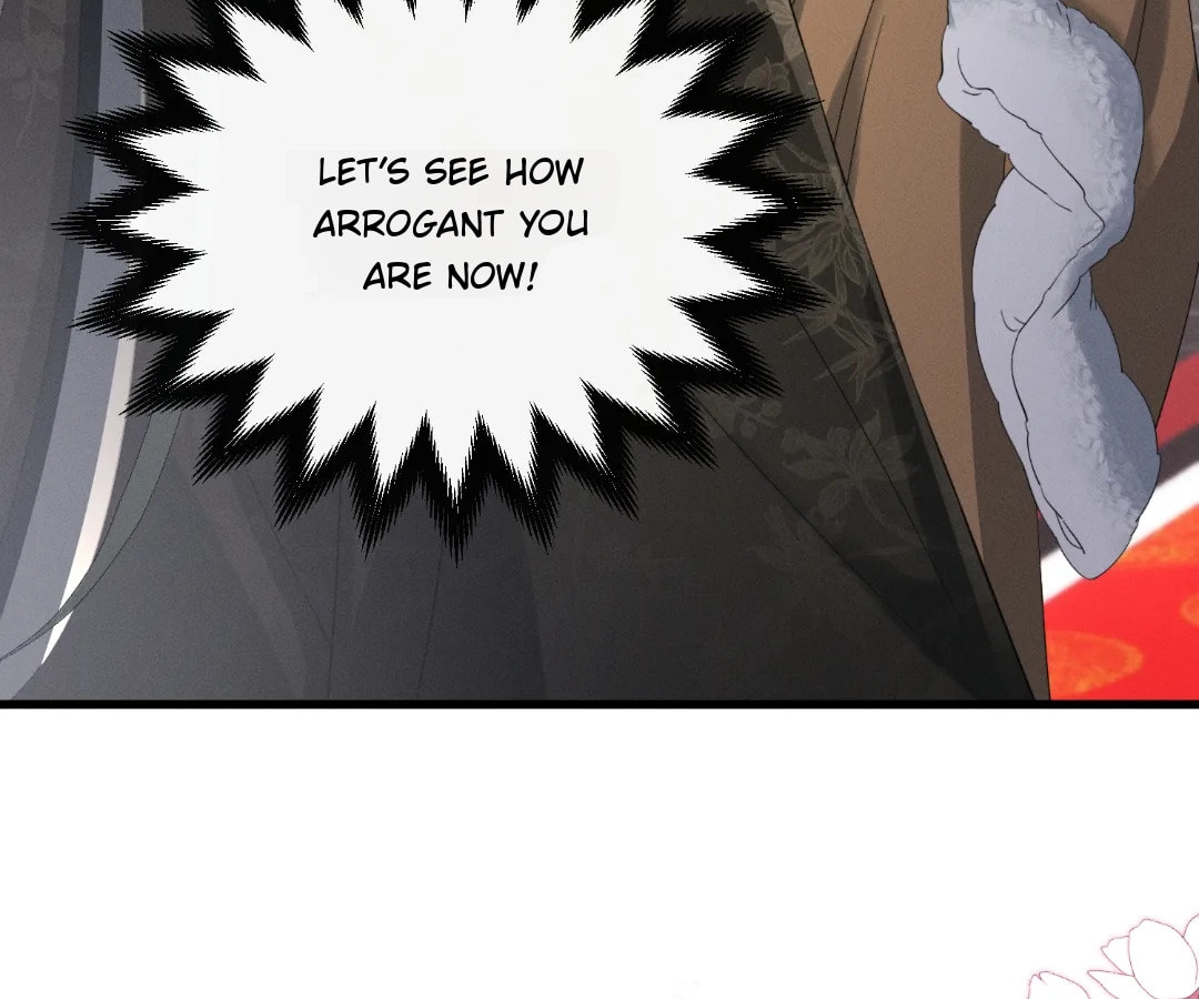 Whispers of Telepathy Chapter 91 page 94 - 
