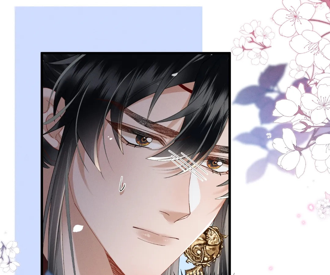Whispers of Telepathy Chapter 91 page 95 - 
