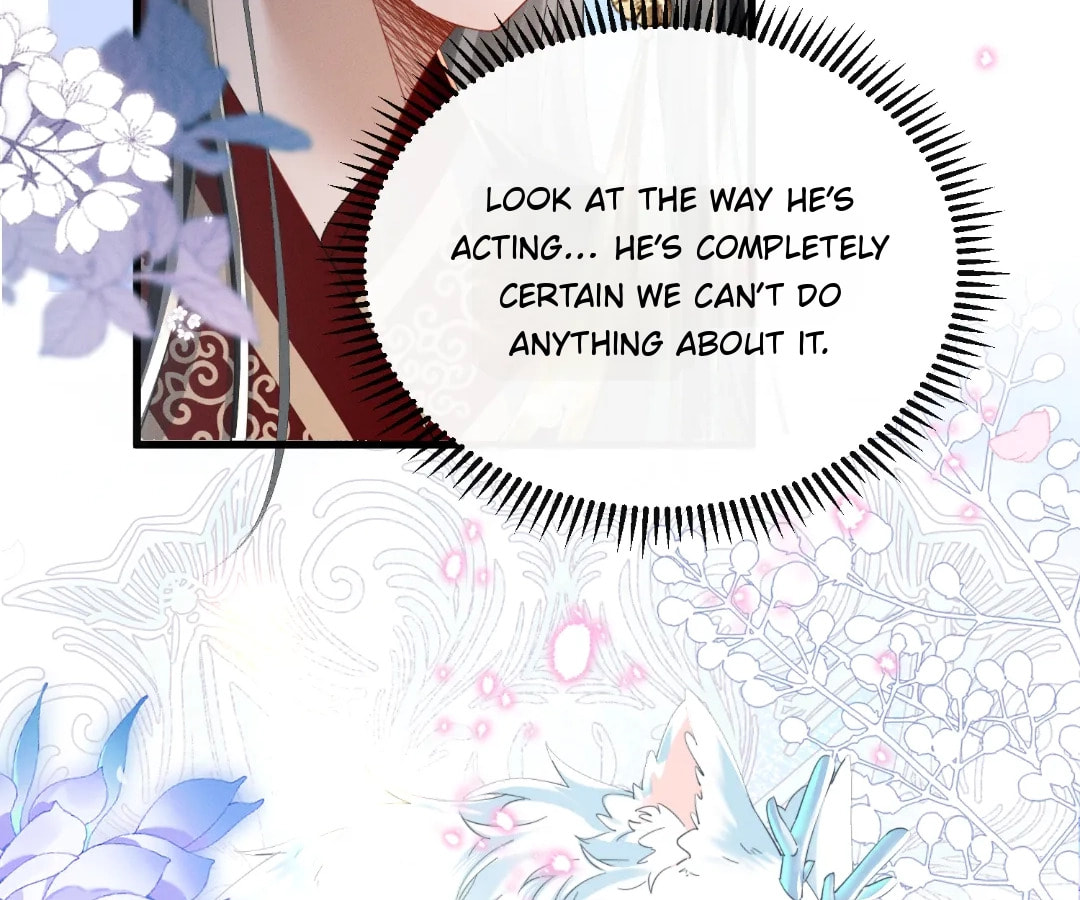 Whispers of Telepathy Chapter 91 page 96 - 