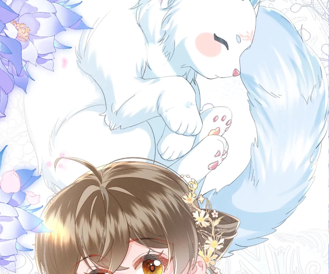 Whispers of Telepathy Chapter 91 page 97 - 