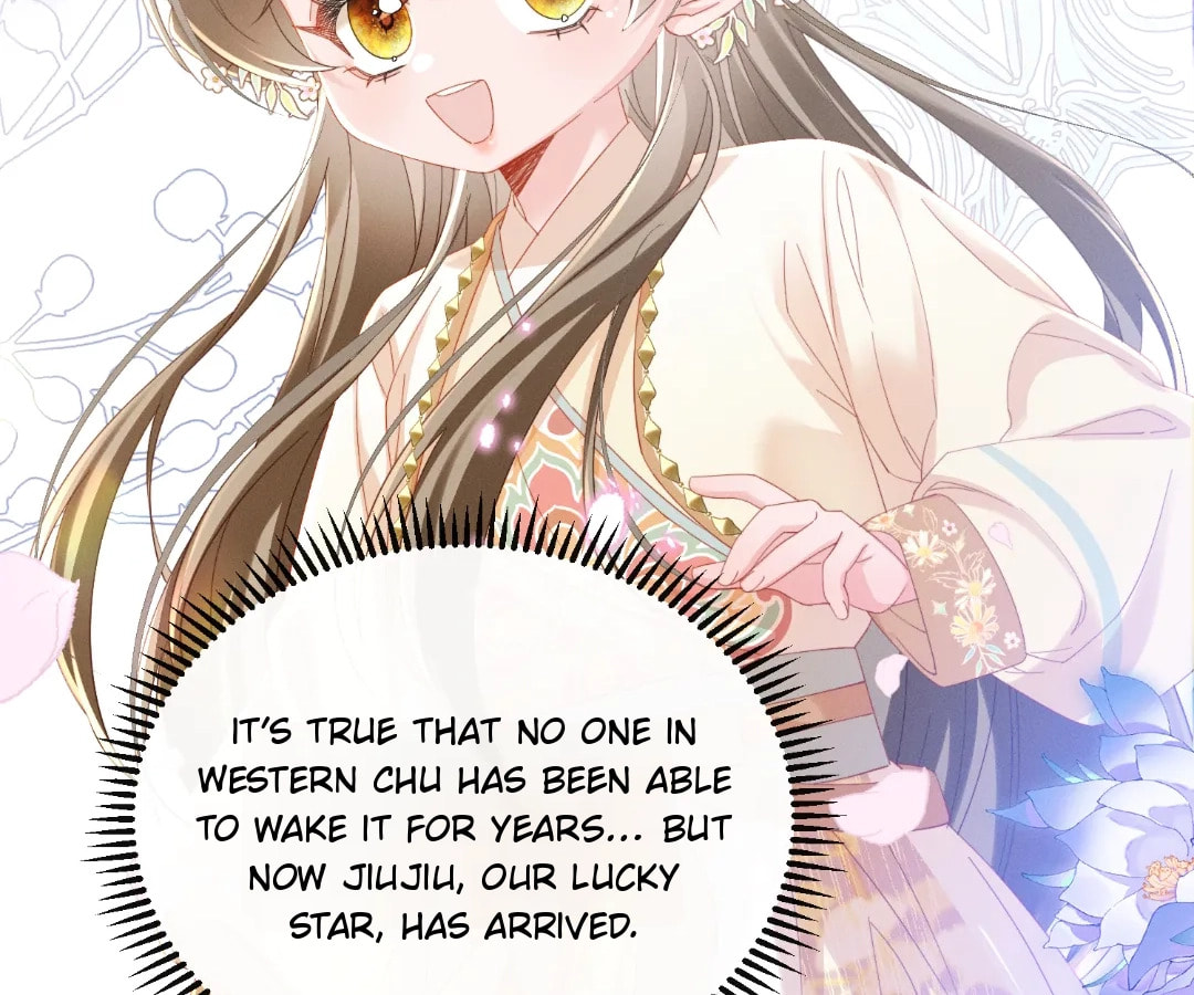 Whispers of Telepathy Chapter 91 page 98 - 