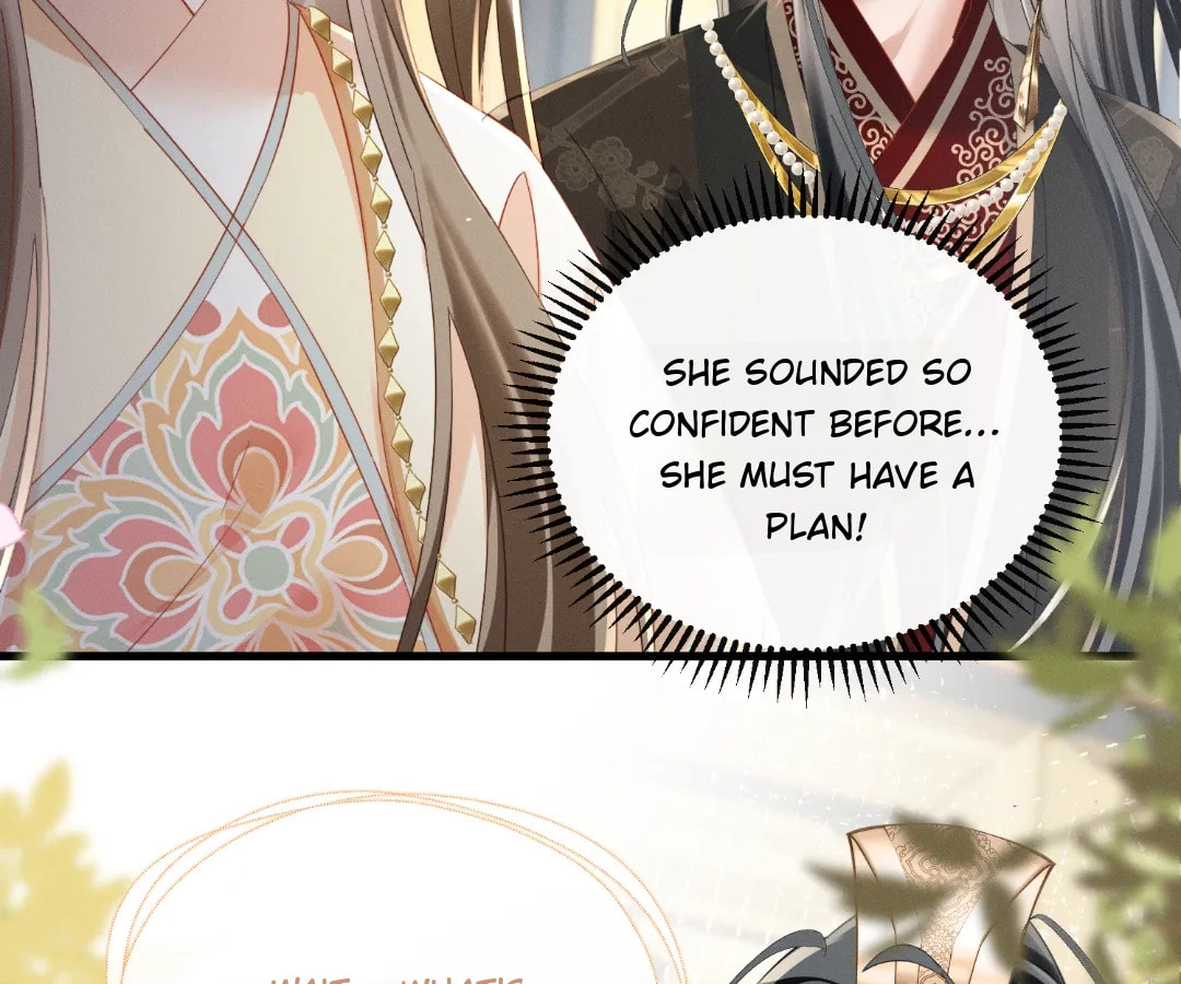 Whispers of Telepathy Chapter 91 page 100 - 