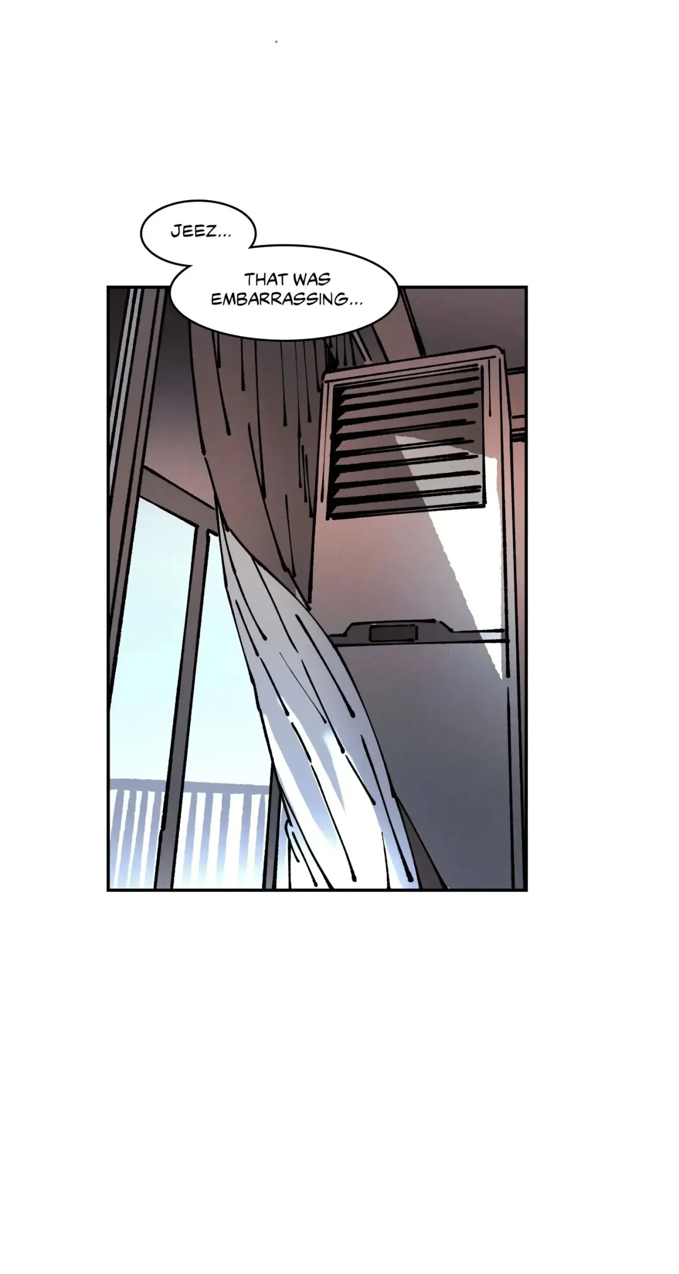 White Angels Get No Rest Chapter 21 page 22 - 