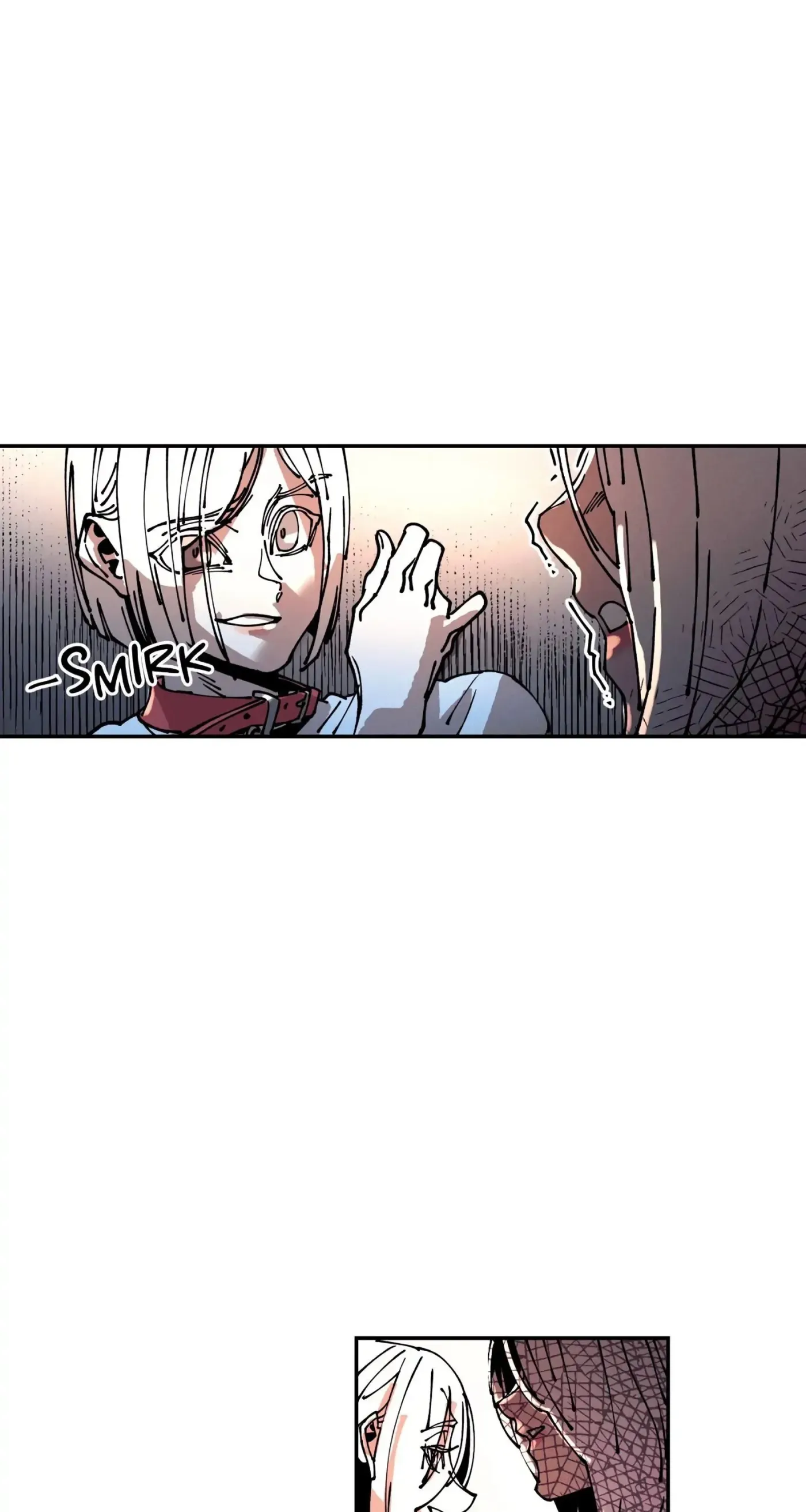 White Angels Get No Rest Chapter 21 page 29 - 