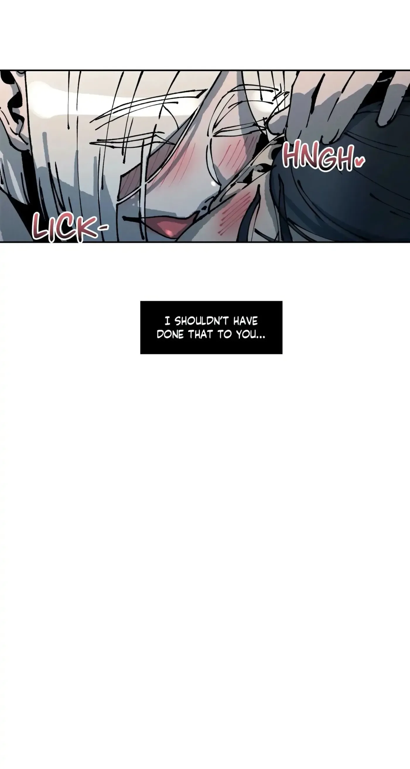 White Angels Get No Rest Chapter 39 page 6 - 