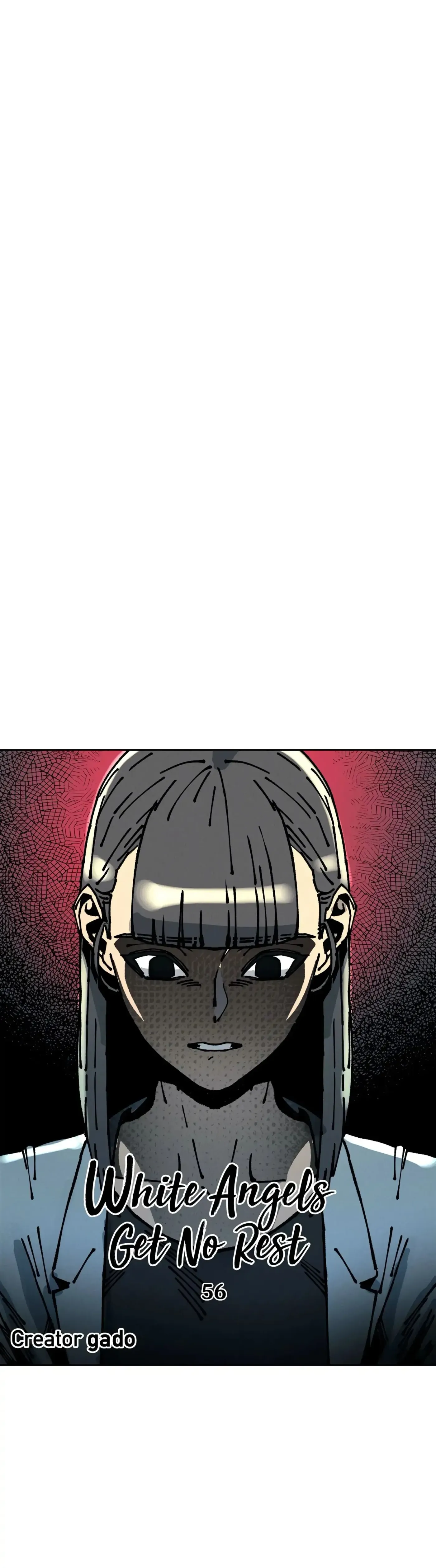 White Angels Get No Rest Chapter 56 page 5 - 