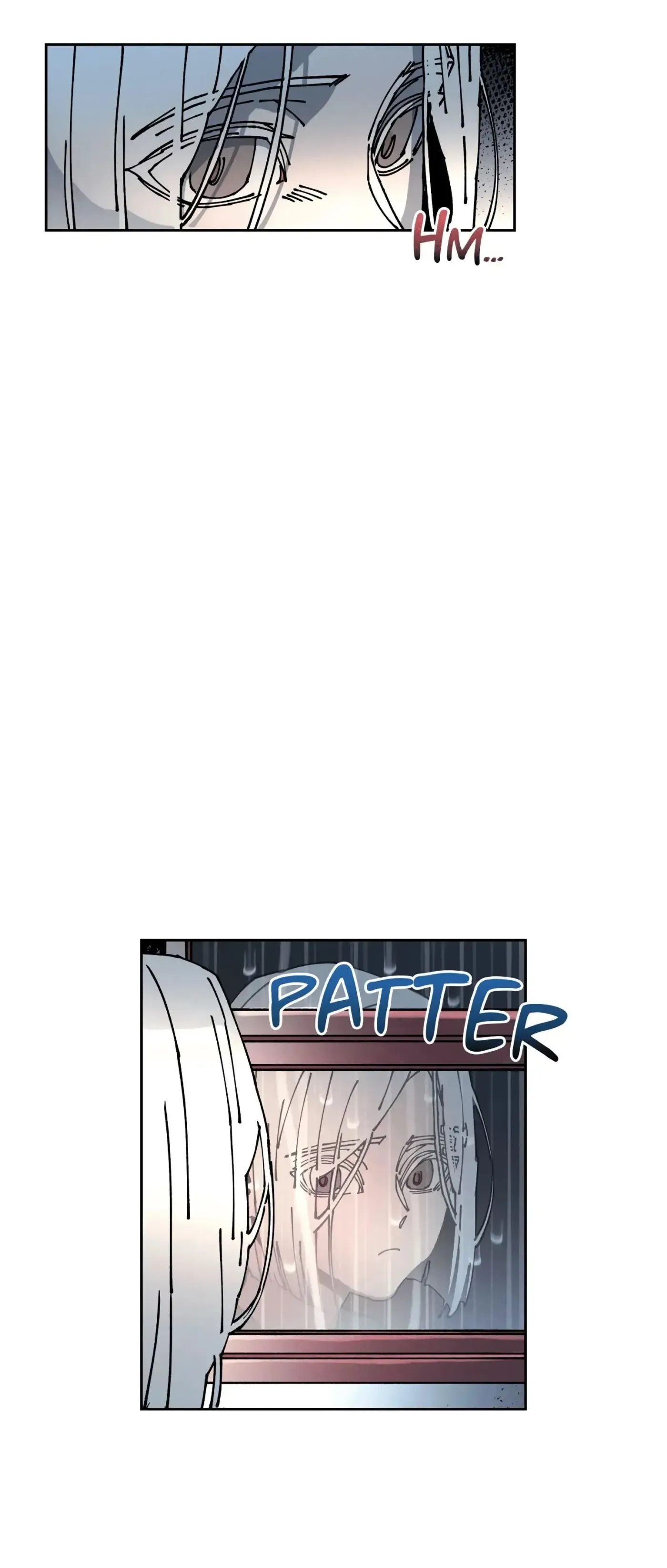 White Angels Get No Rest Chapter 61 page 4 - 