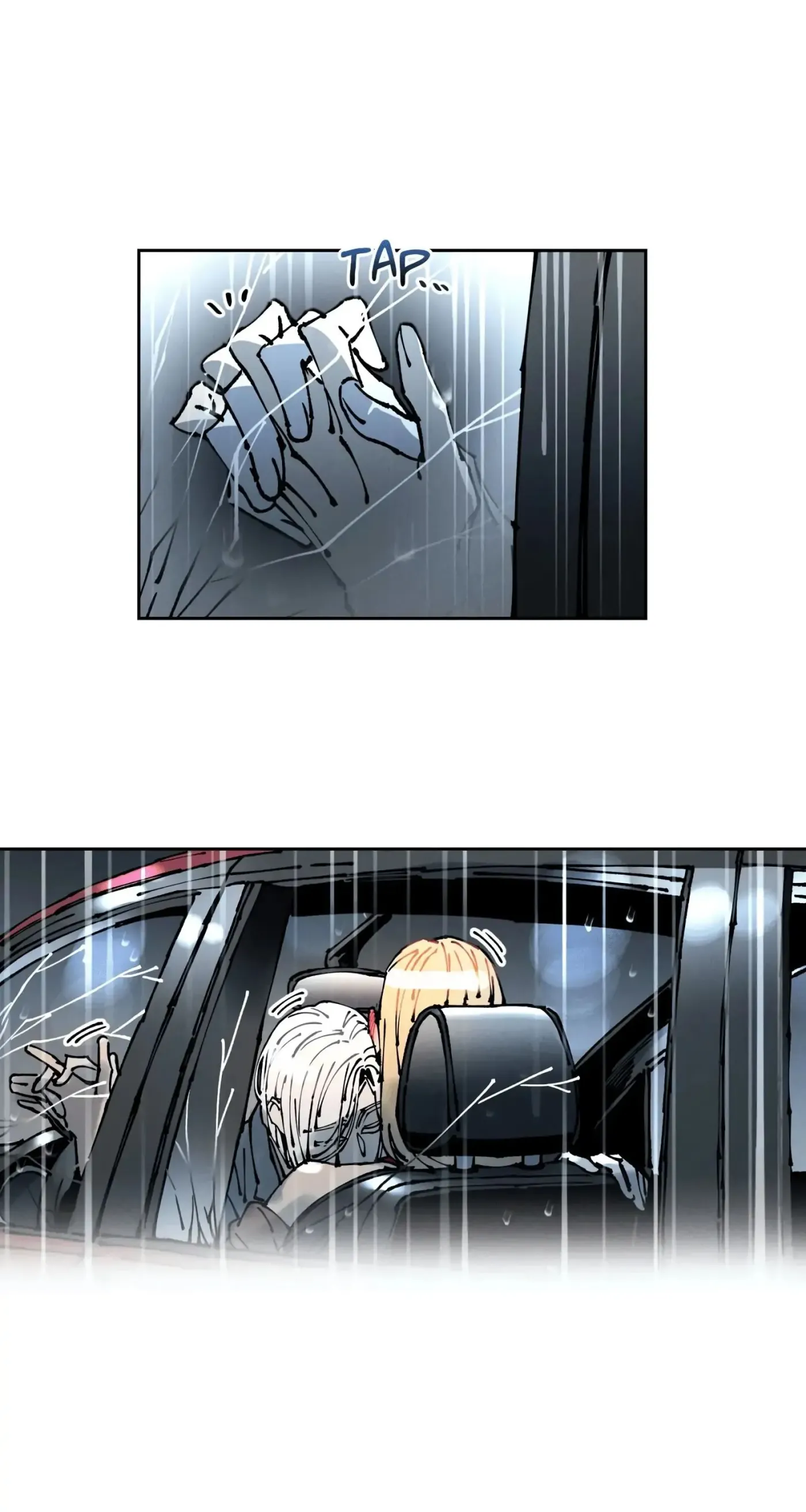 White Angels Get No Rest Chapter 64 page 23 - 