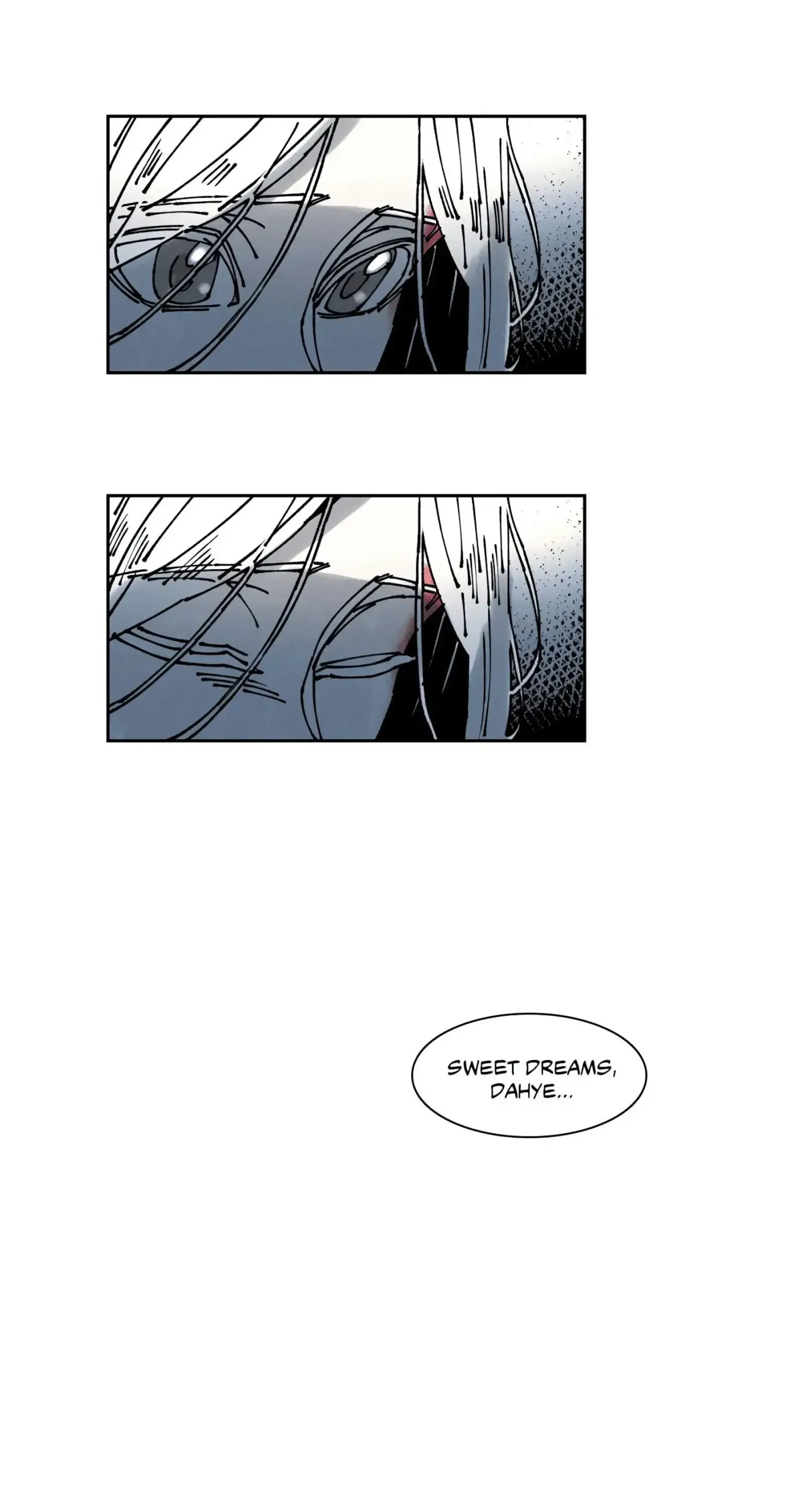 White Angels Get No Rest Chapter 64 page 34 - 