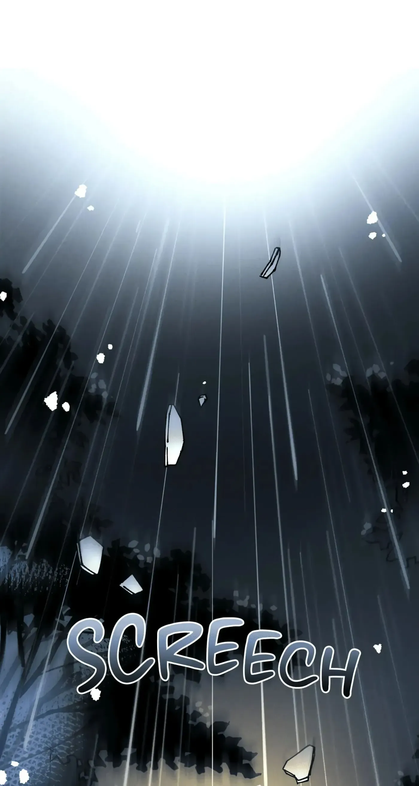 White Angels Get No Rest Chapter 64 page 8 - 