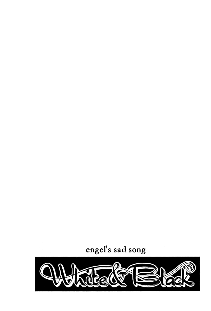 White & Black Chapter 1 page 21 - 
