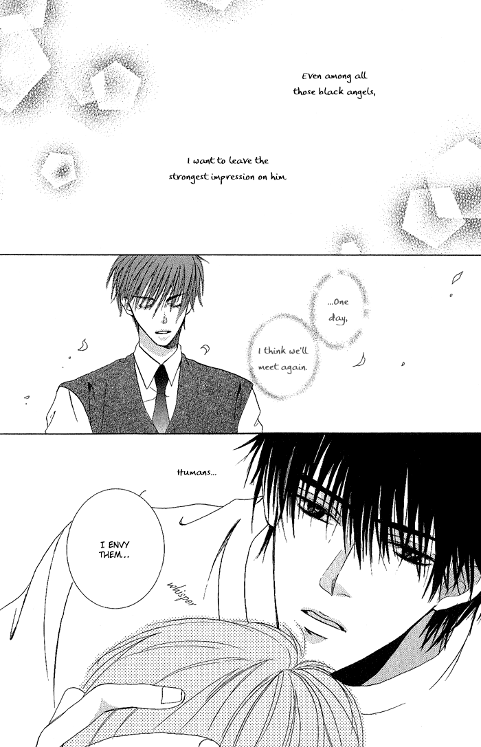 White & Black Chapter 2 page 9 - 