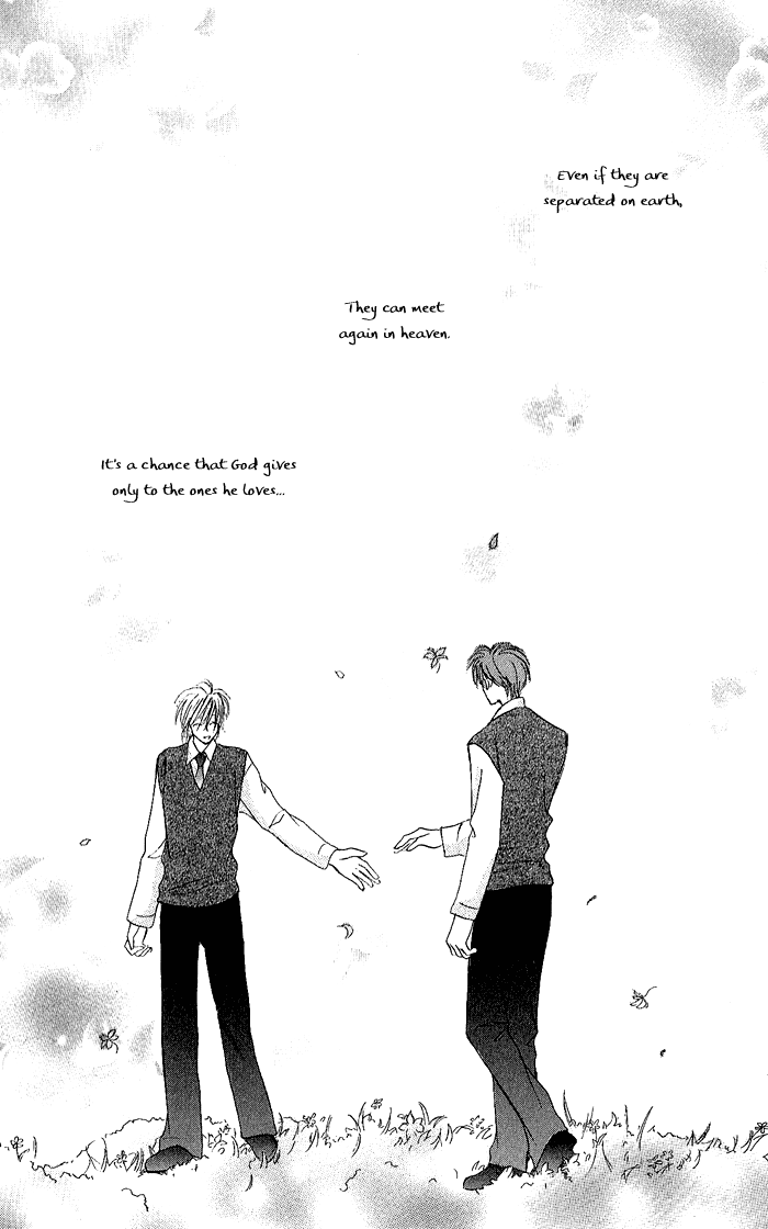 White & Black Chapter 2 page 10 - 