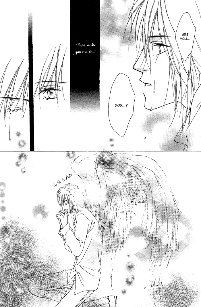 White & Black Chapter 5 page 23 - 