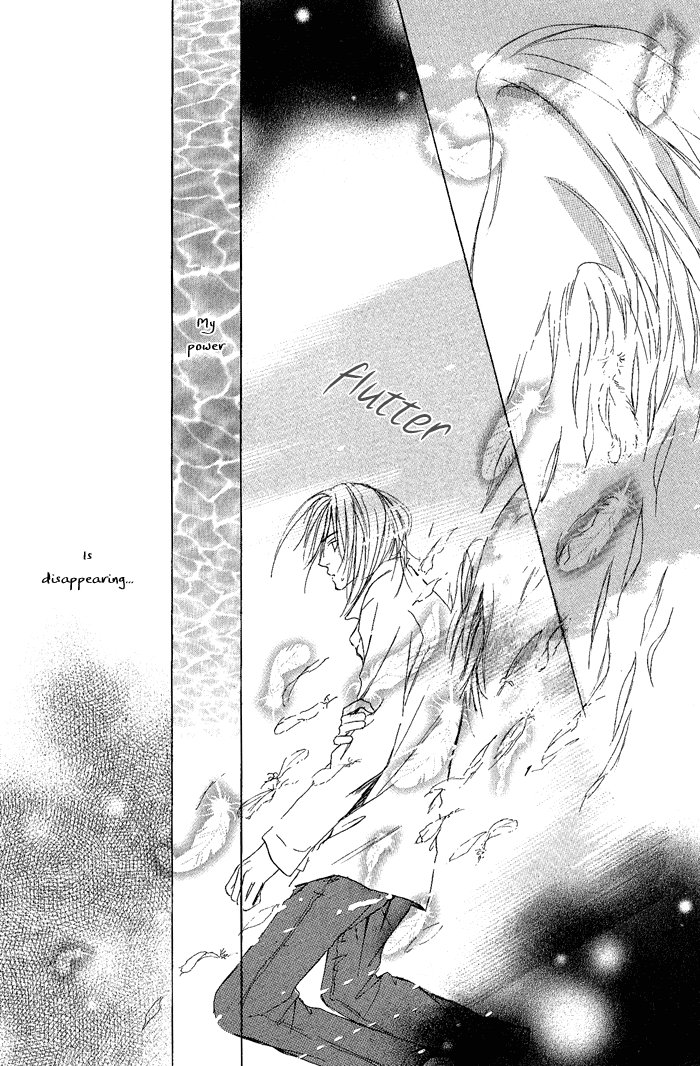 White & Black Chapter 5 page 24 - 