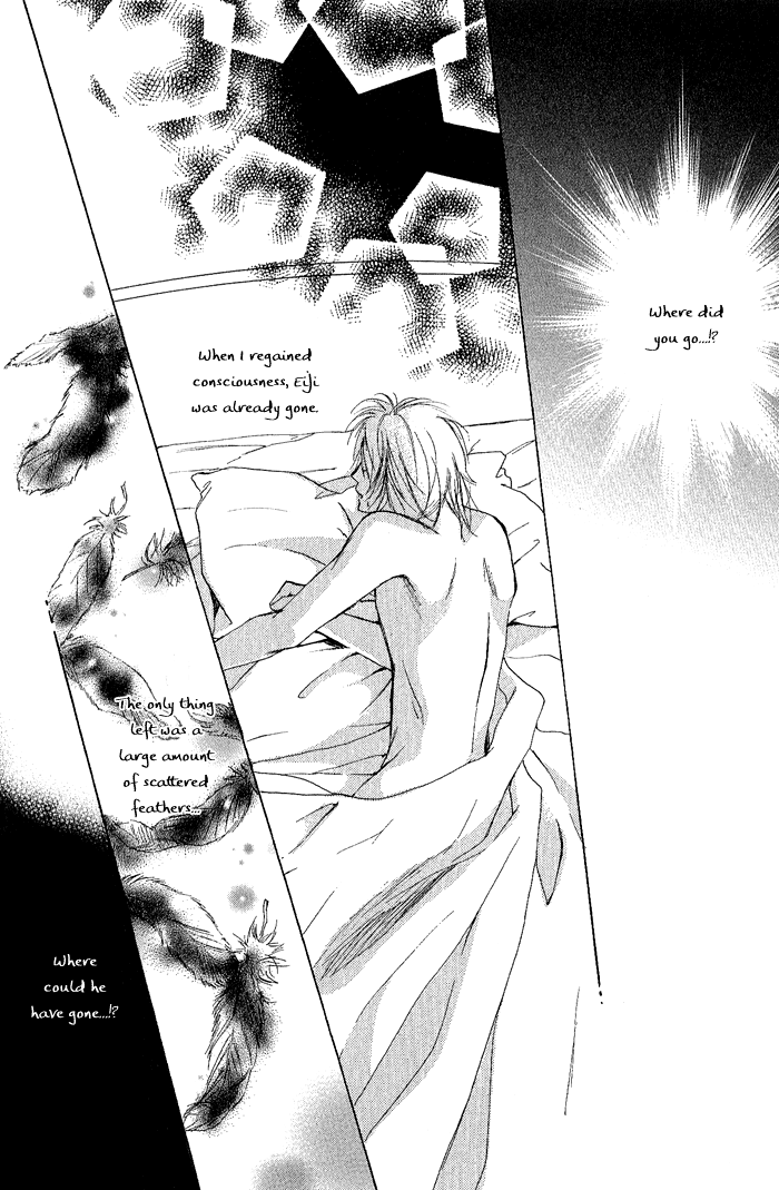 White & Black Chapter 5 page 8 - 