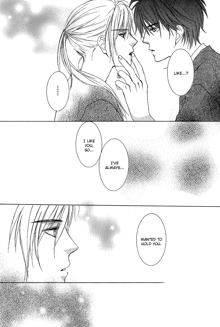 White & Black Chapter 6 page 23 - 