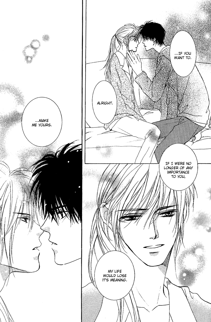 White & Black Chapter 6 page 24 - 