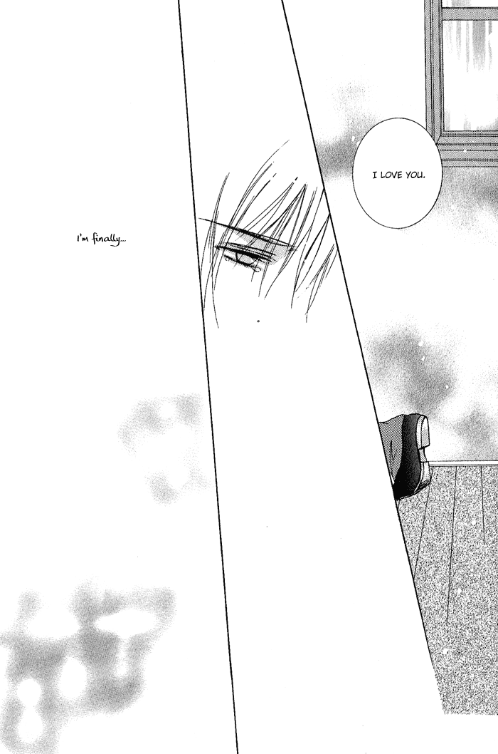 White & Black Chapter 7 page 24 - 