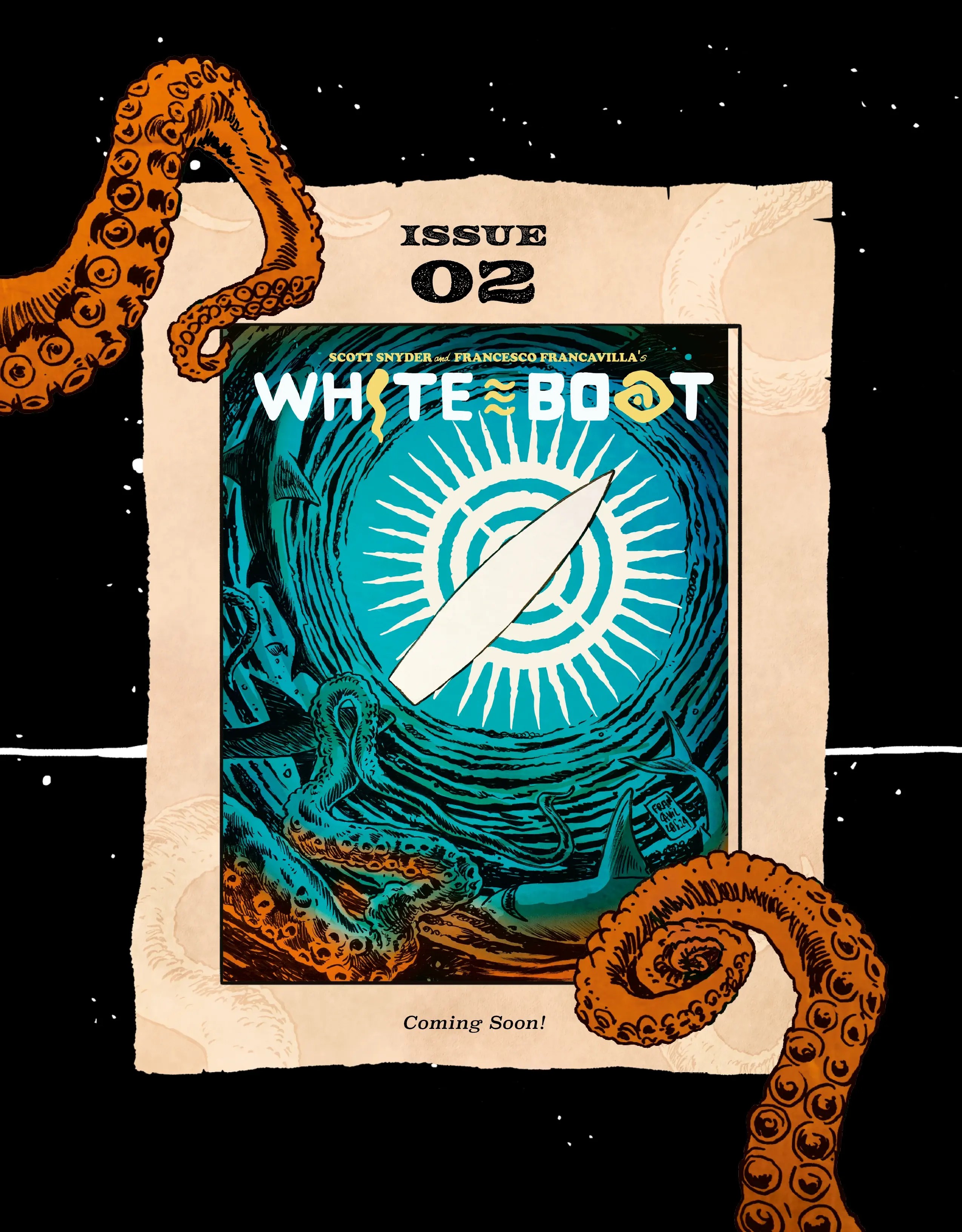White Boat Chapter 1 page 57 - 