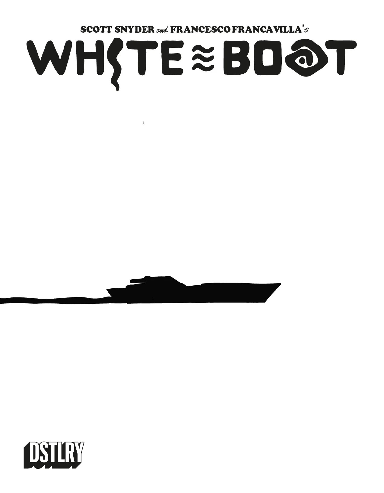 White Boat Chapter 1 page 71 - 