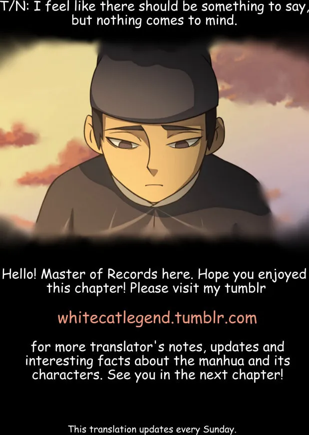 White Cat Legend (Colored) Chapter 101 page 6 - 