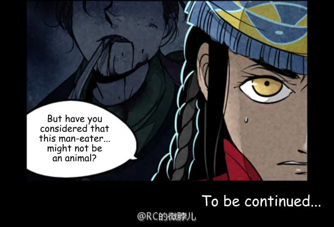 White Cat Legend (Colored) Chapter 102 page 5 - 