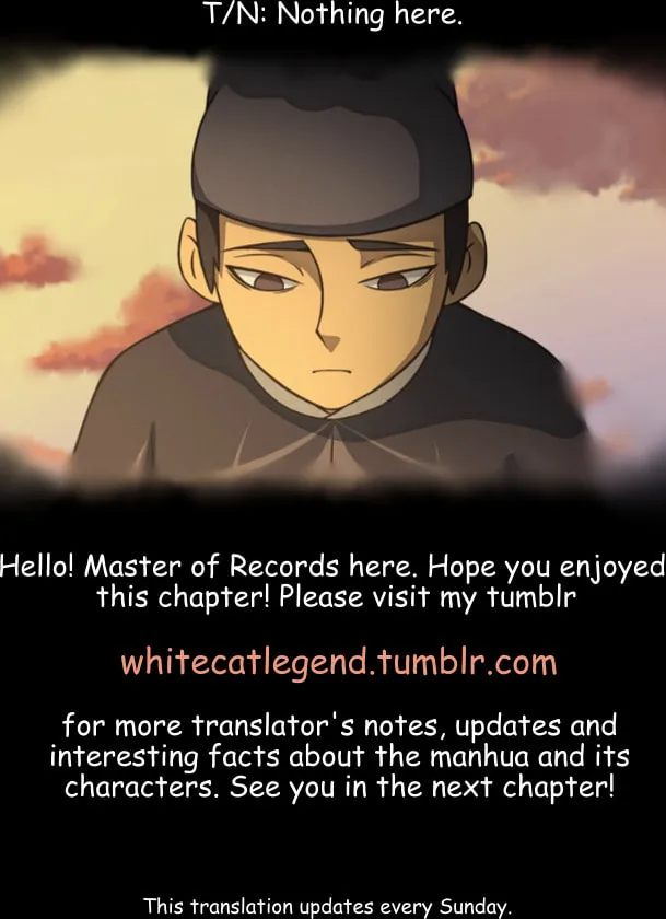 White Cat Legend (Colored) Chapter 104 page 6 - 