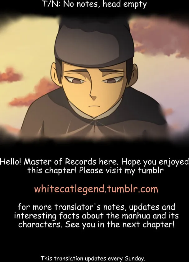 White Cat Legend (Colored) Chapter 113 page 7 - 
