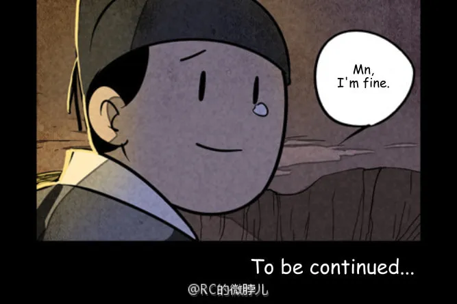 White Cat Legend (Colored) Chapter 118 page 5 - 