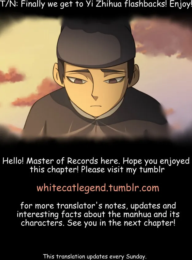 White Cat Legend (Colored) Chapter 121 page 6 - 