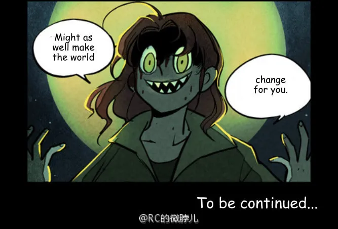 White Cat Legend (Colored) Chapter 127 page 5 - 