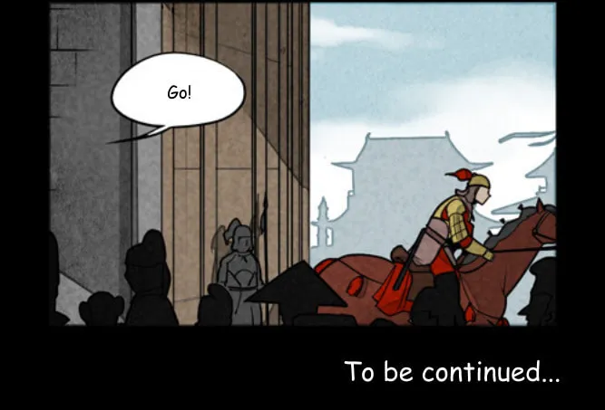 White Cat Legend (Colored) Chapter 128 page 5 - 