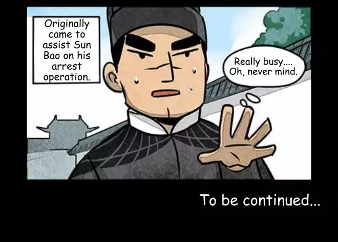 White Cat Legend (Colored) Chapter 18 page 4 - 