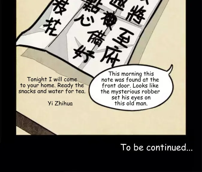 White Cat Legend (Colored) Chapter 21 page 4 - 