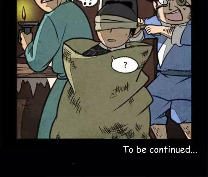 White Cat Legend (Colored) Chapter 25 page 4 - 