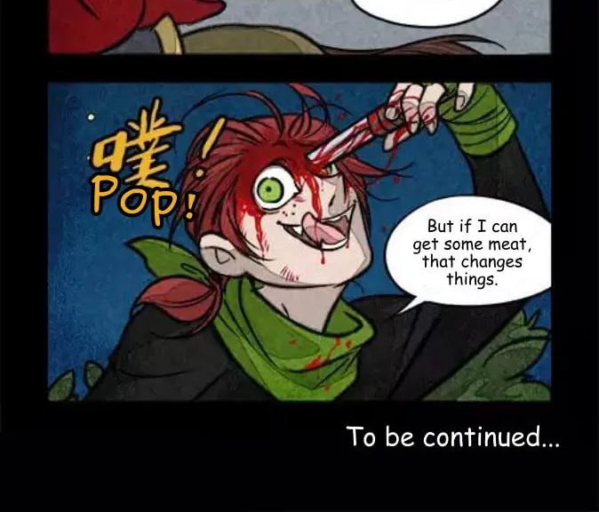 White Cat Legend (Colored) Chapter 27 page 4 - 