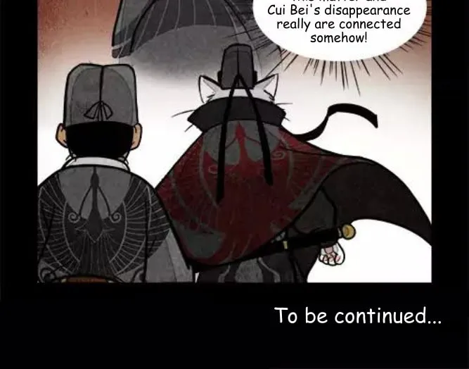 White Cat Legend (Colored) Chapter 28 page 4 - 