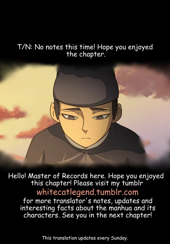 White Cat Legend (Colored) Chapter 30 page 7 - 
