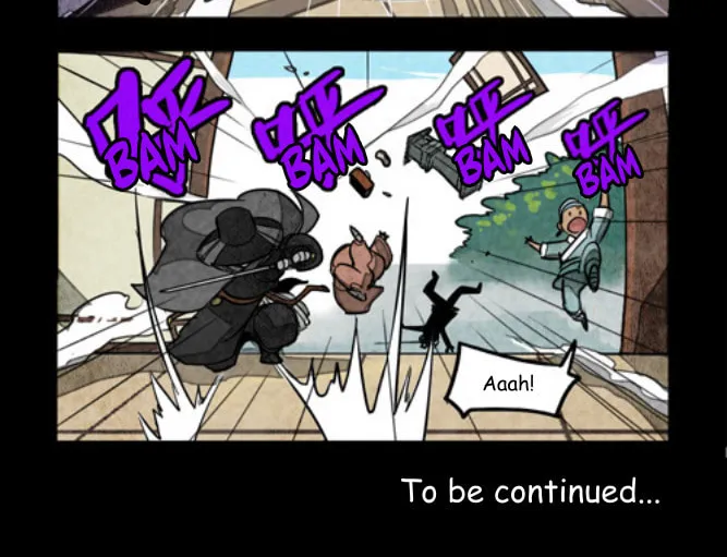 White Cat Legend (Colored) Chapter 31 page 4 - 