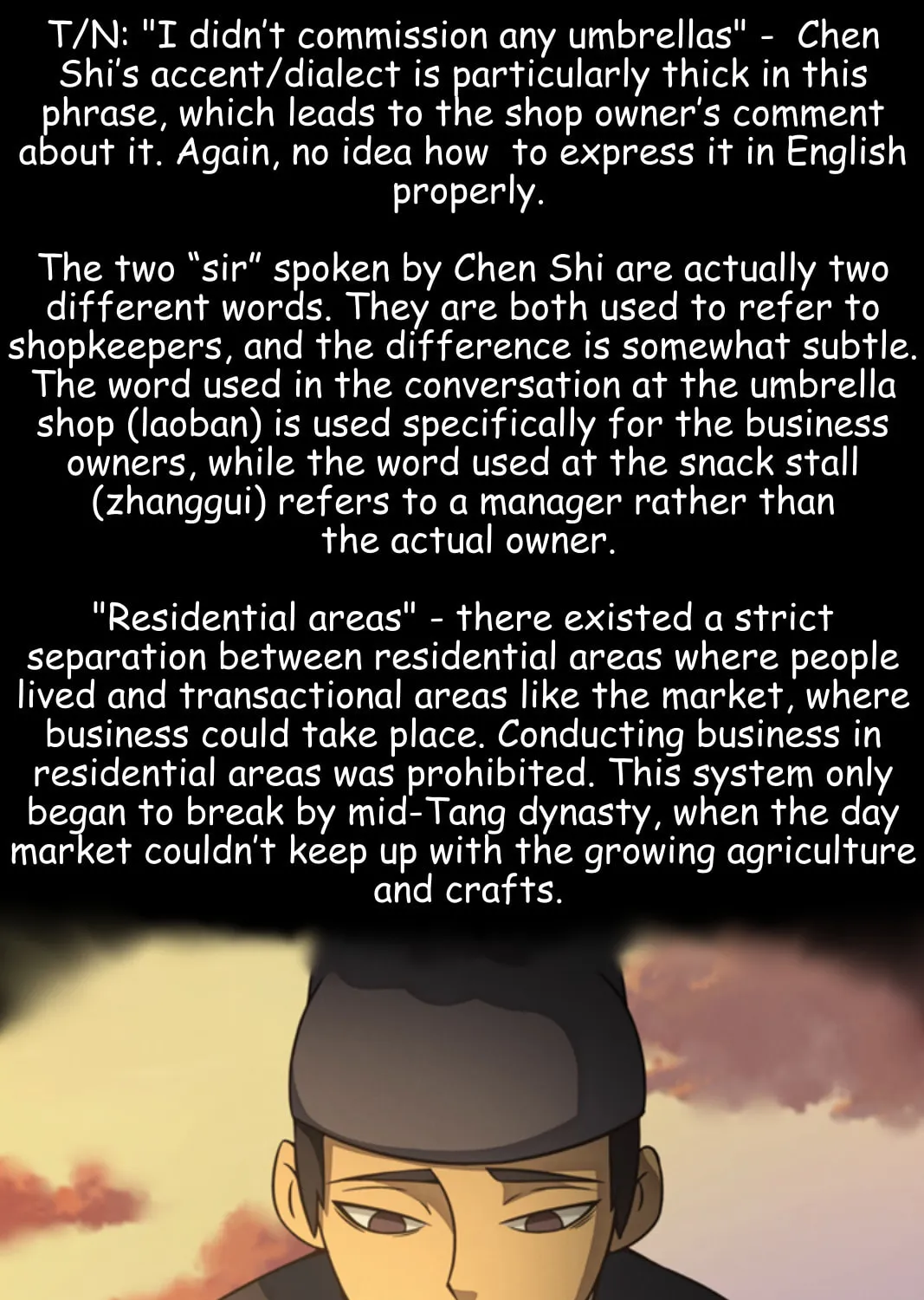 White Cat Legend (Colored) Chapter 33 page 8 - 
