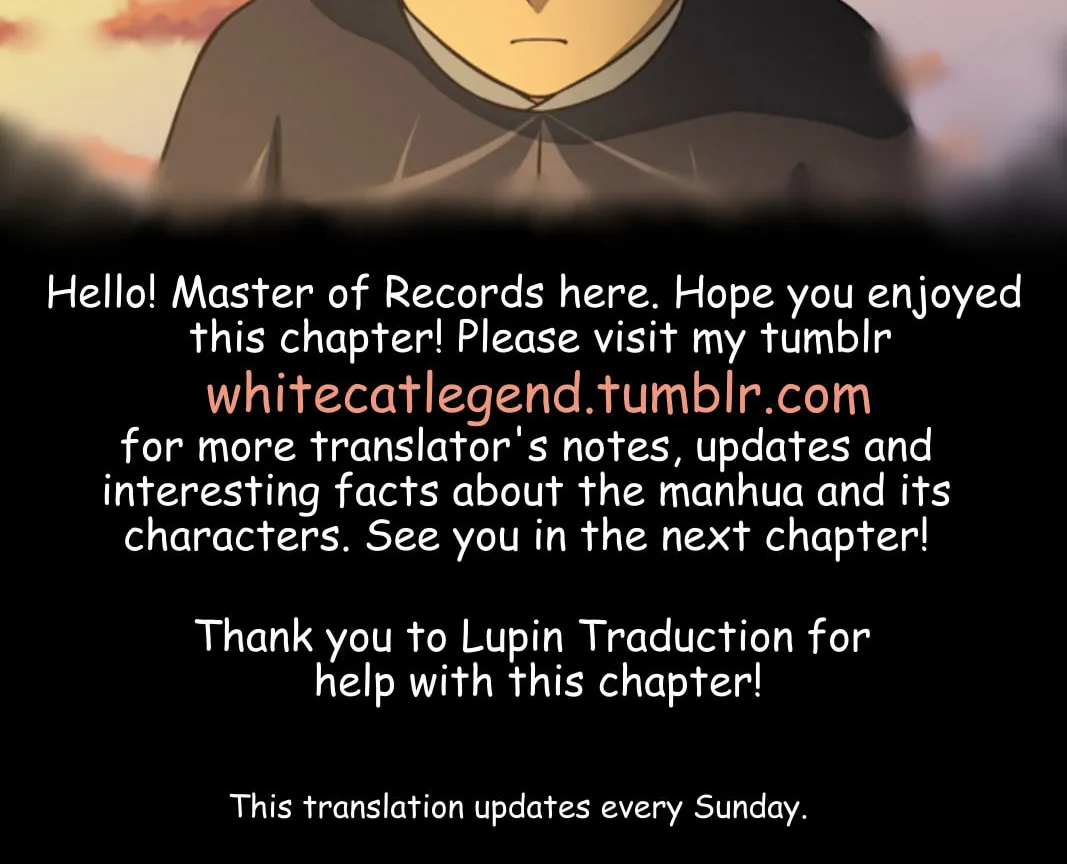 White Cat Legend (Colored) Chapter 33 page 9 - 