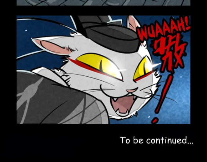 White Cat Legend (Colored) Chapter 34 page 4 - 
