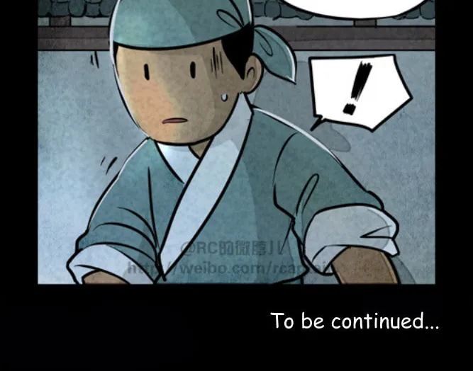 White Cat Legend (Colored) Chapter 35 page 4 - 