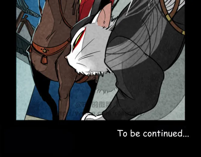 White Cat Legend (Colored) Chapter 36 page 4 - 