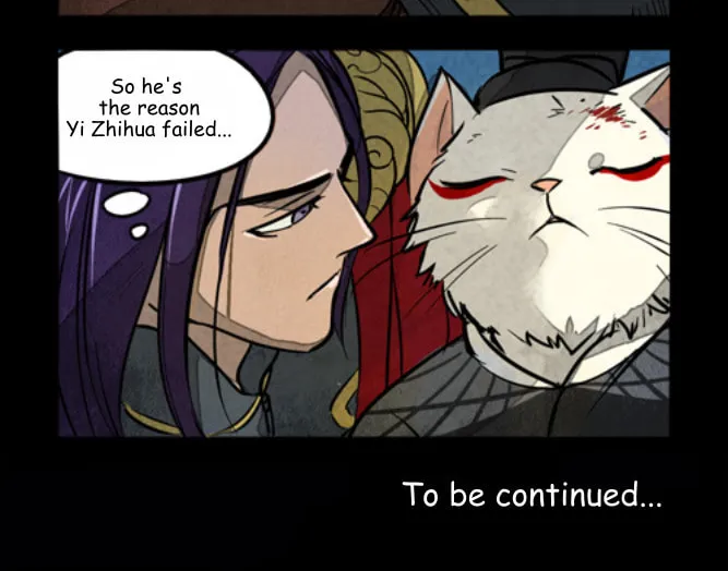 White Cat Legend (Colored) Chapter 37 page 4 - 