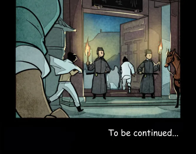 White Cat Legend (Colored) Chapter 38 page 4 - 